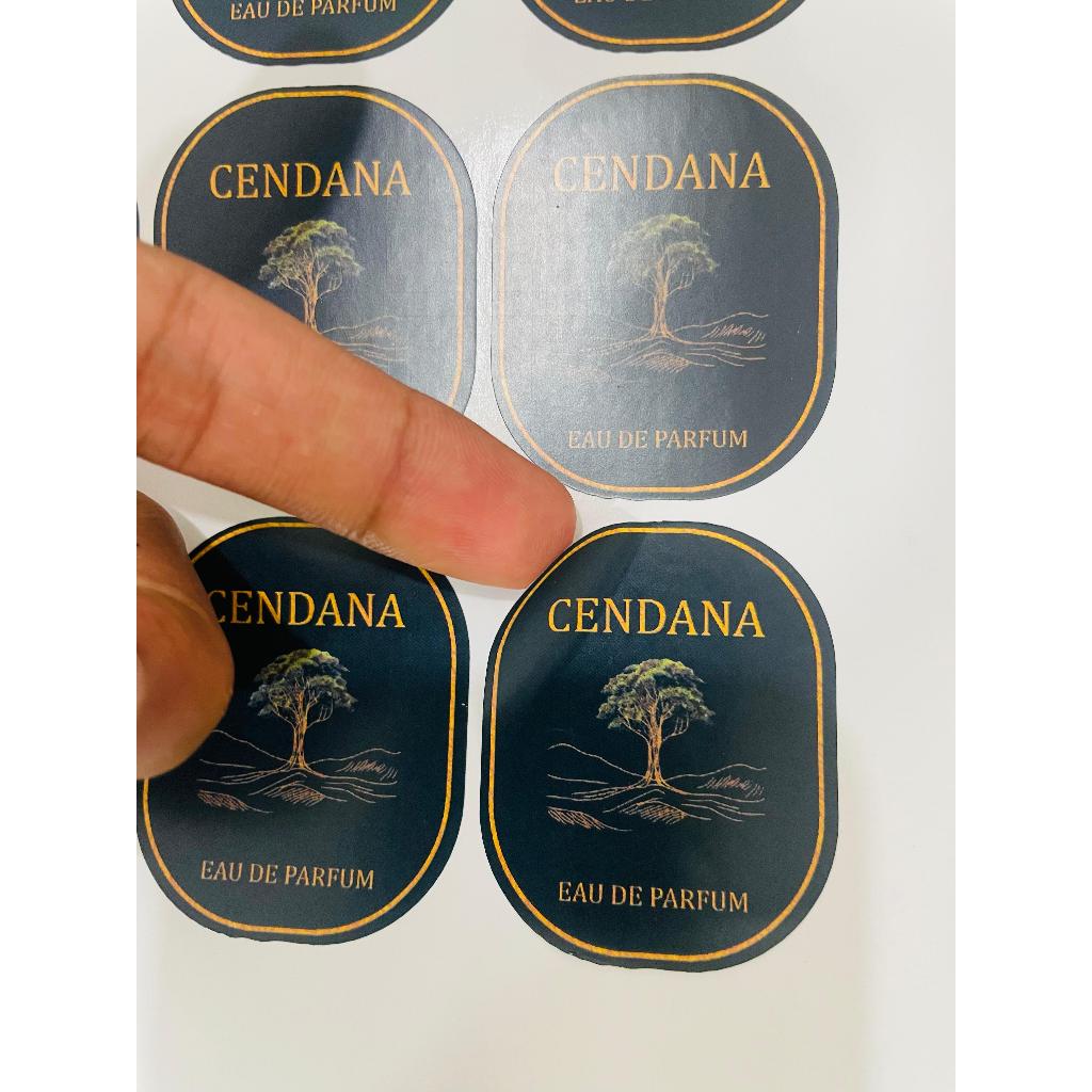 

Cetak Stiker Batam Label Makanan Minuman Olshop Murah Sudah Di Cutting (tahan Air)