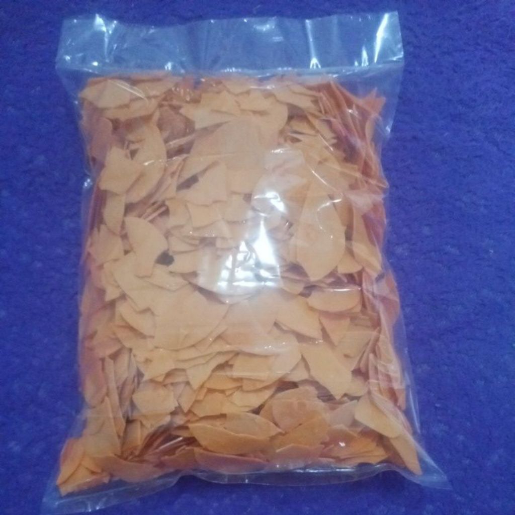 

kerupuk kentang BS 250gr-500gr