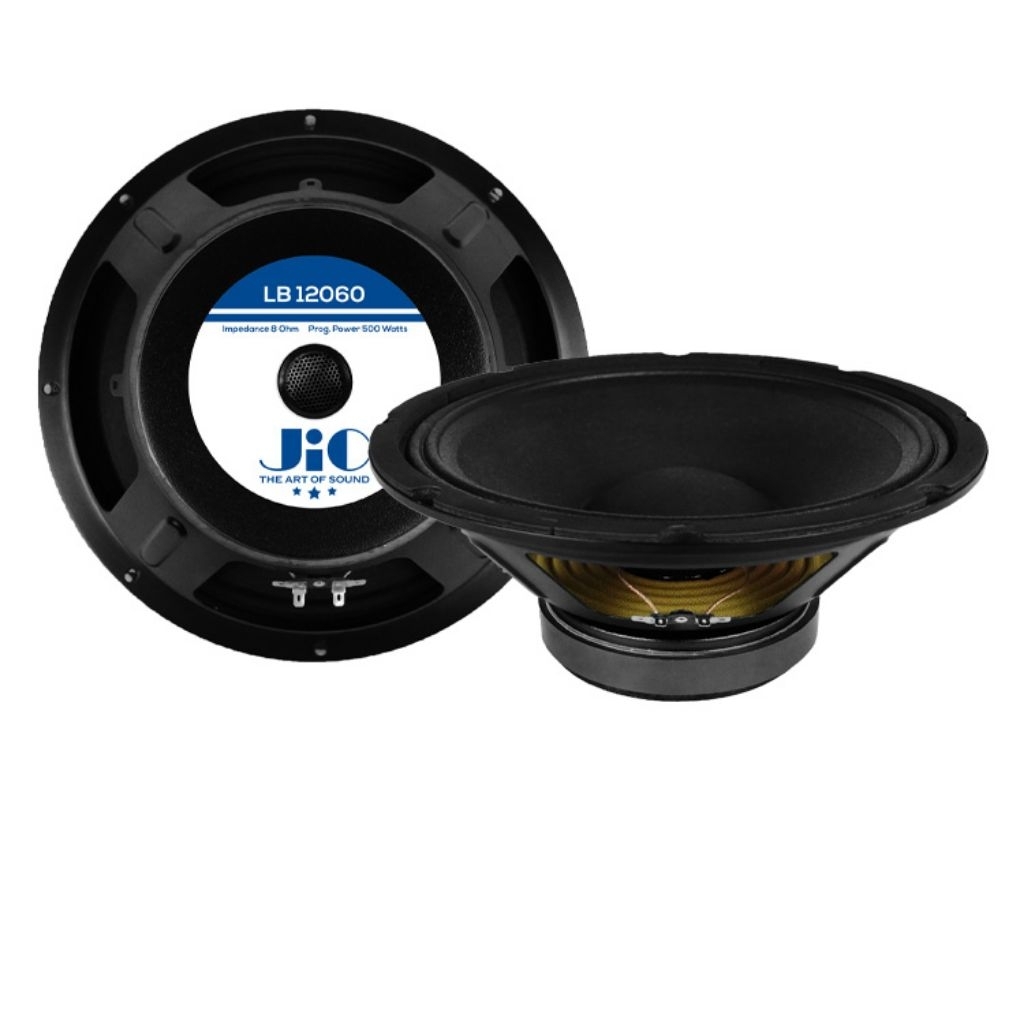 Speaker JIC LB 12060 - Speaker 12 inch
