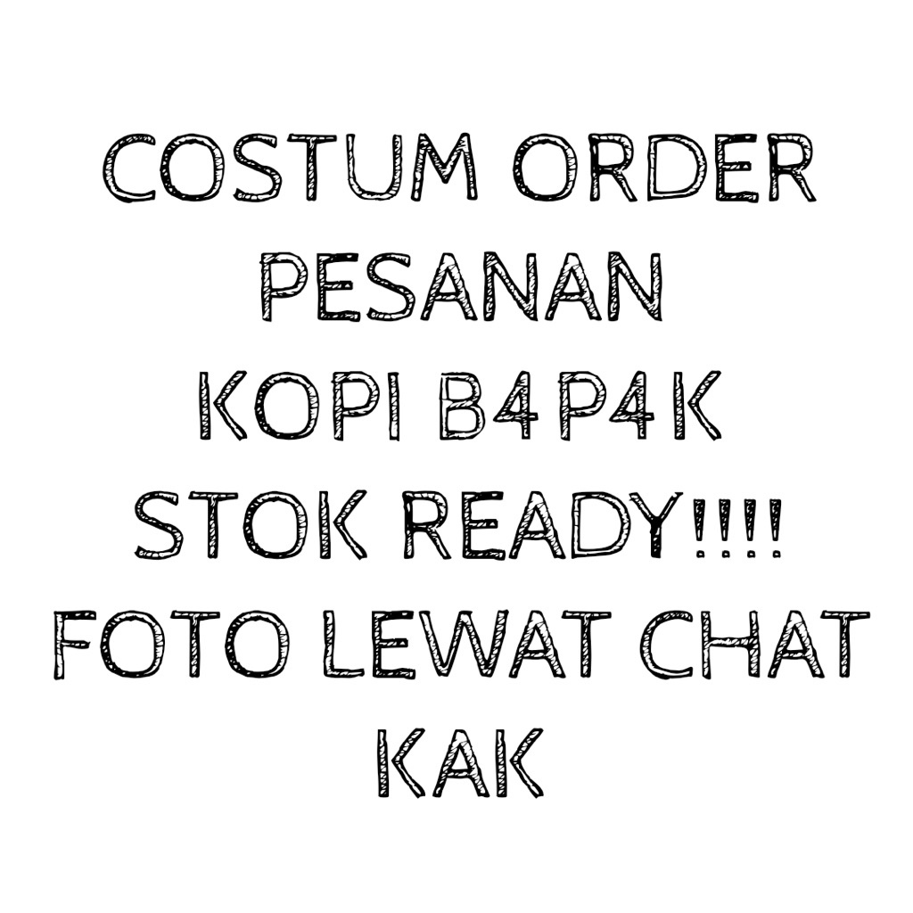 

COSTUM PAKET SIAP ANTAR