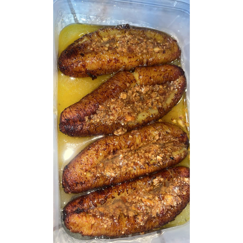 

sangar belanda khas bugiss