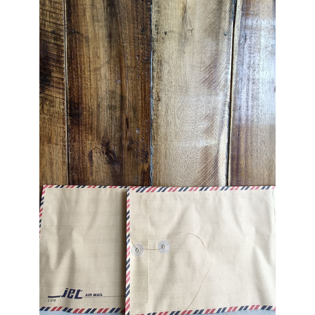 

KIKY AMPLOP COKLAT TALI