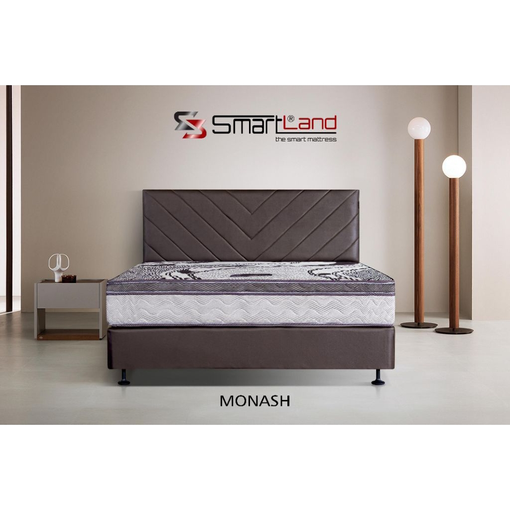 springbed smartland monash by modis