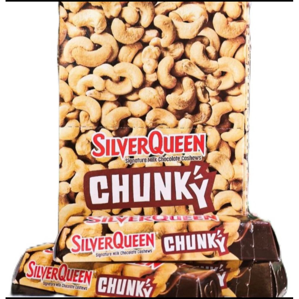

chunkybar Mede mini box