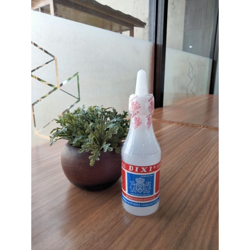 

DIXI CUKA MAKAN 100G