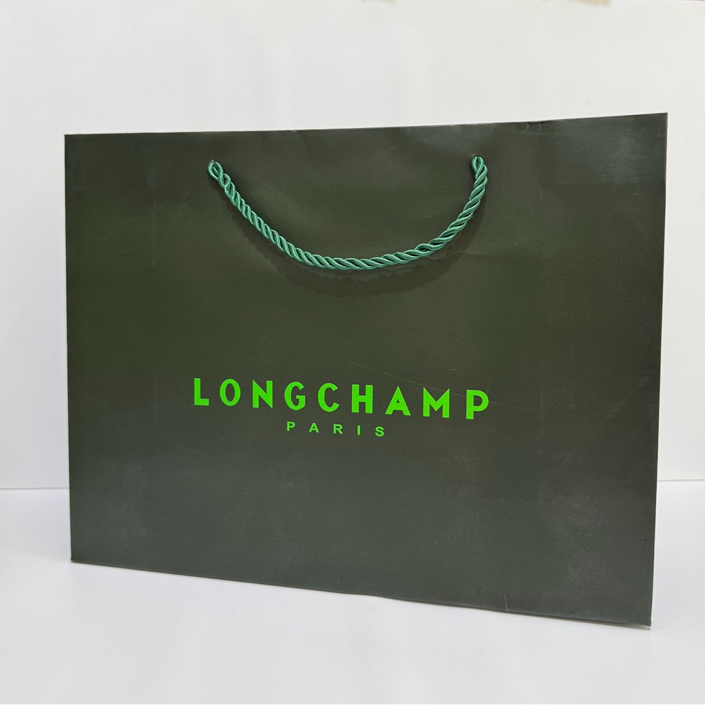 

Paperbag tas ( Harus dengan pembelian dengan tas)