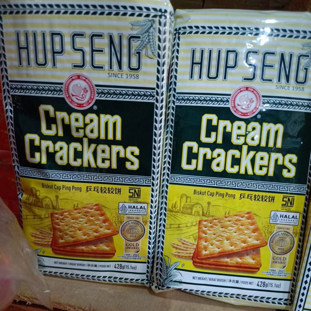 

roti hupseng cream crackers malaysia