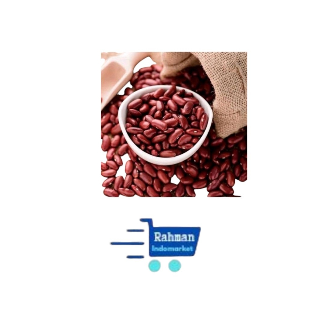 

KACANG MERAH 170GR