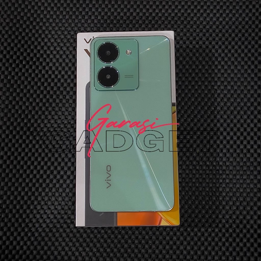 Vivo Y36 5G 8/256 GB Garansi Resmi Vivo Indonesia Second Bekas Original