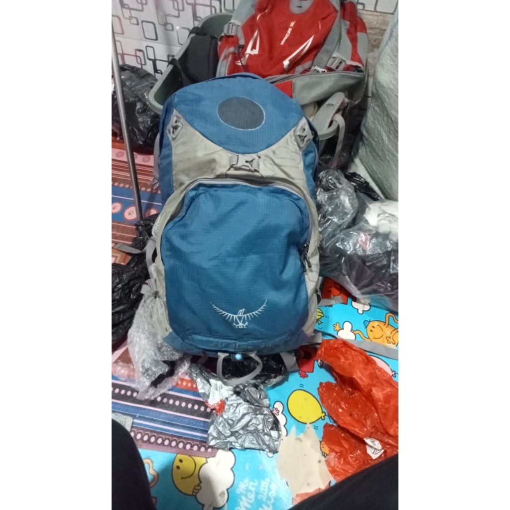 osprey stratos 34 minus logo dan rc