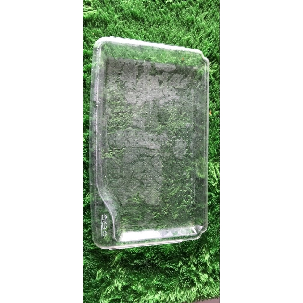 rak kulkas Toshiba Glacio 1pintu & 2pintu