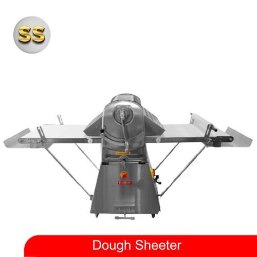 Reversible Dough Sheeter Machine