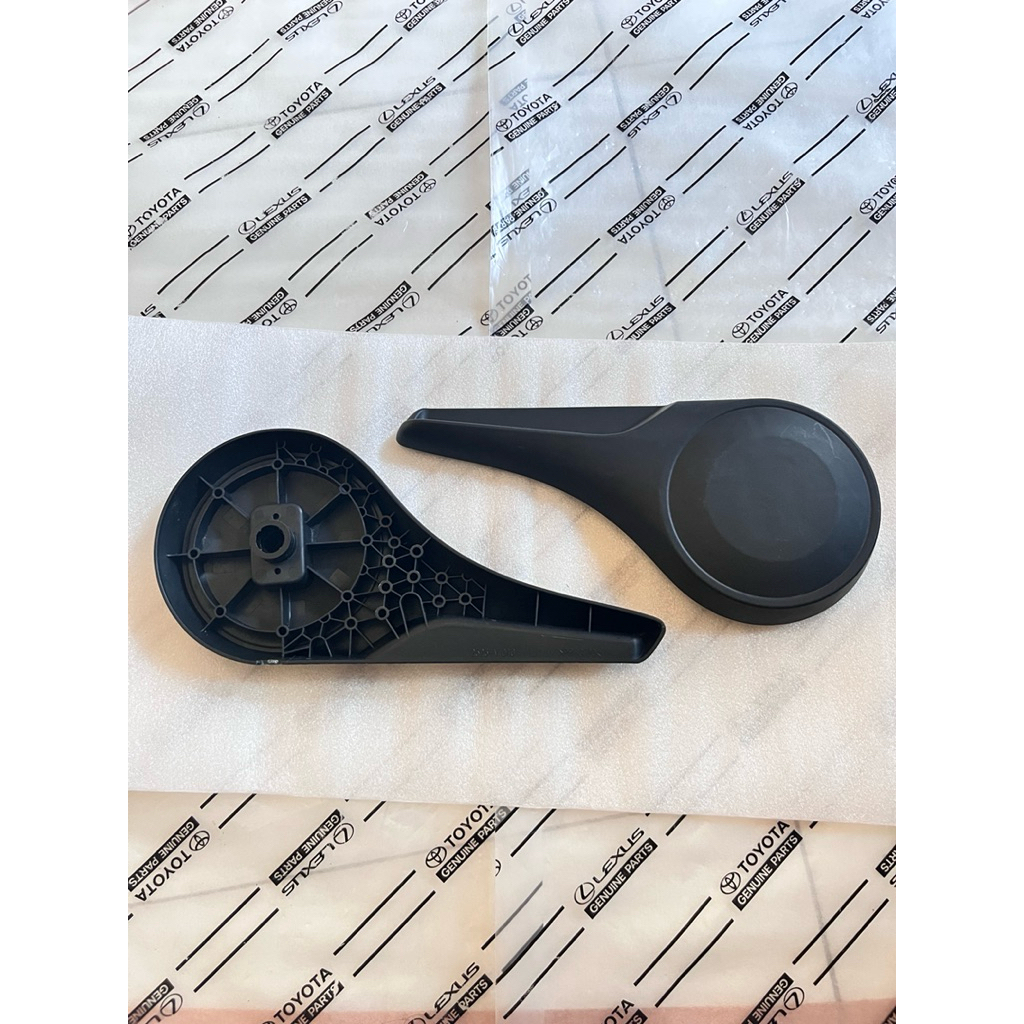 HANDEL STELAN JOK MOBIL INNOVA ZENIX 2022 ORIGINAL