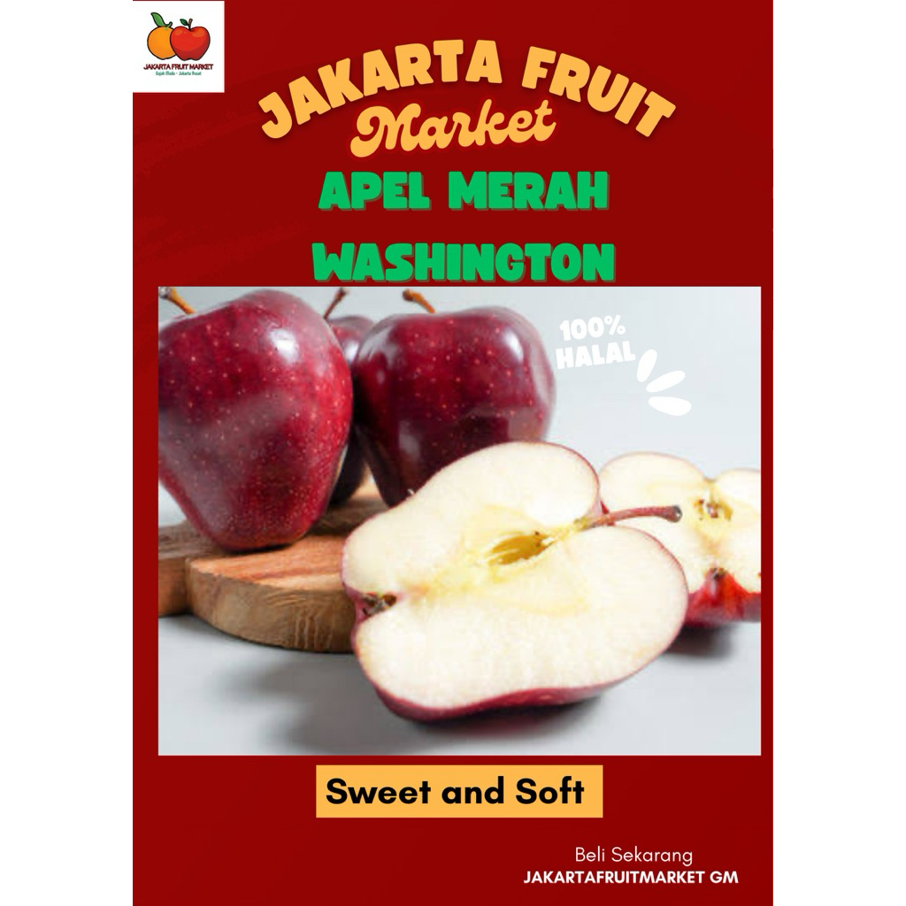 

APEL WASHINGTON PREMIUM CURAH