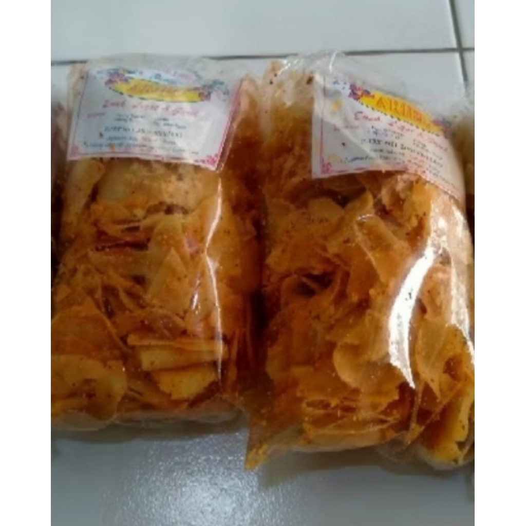 

MORING AUREL KHAS GARUT/PEDAS GURIH/ORIGINAL GURIH 100% GARUT