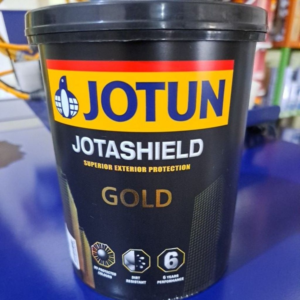 Jotun Jotashield Gold (1 ltr)