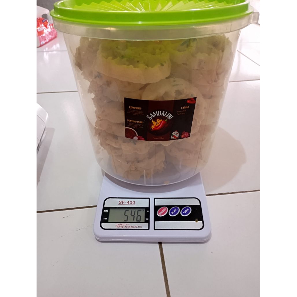 

Peyek_kacang ala_sambalini