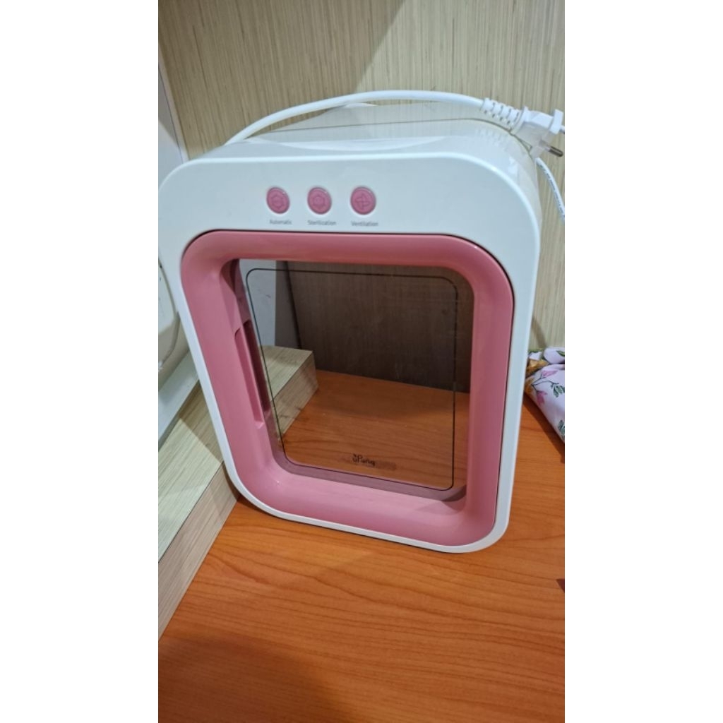 PRELOVED - UPANG UV STERILIZER