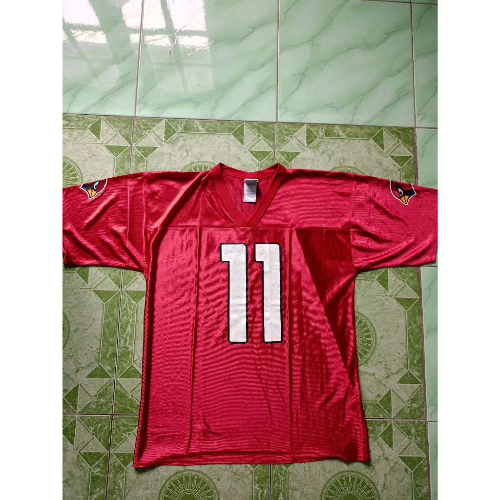 Jersey NFL Cardinal by Nfl