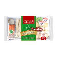 

Cedea Steamboat TomYum 300g