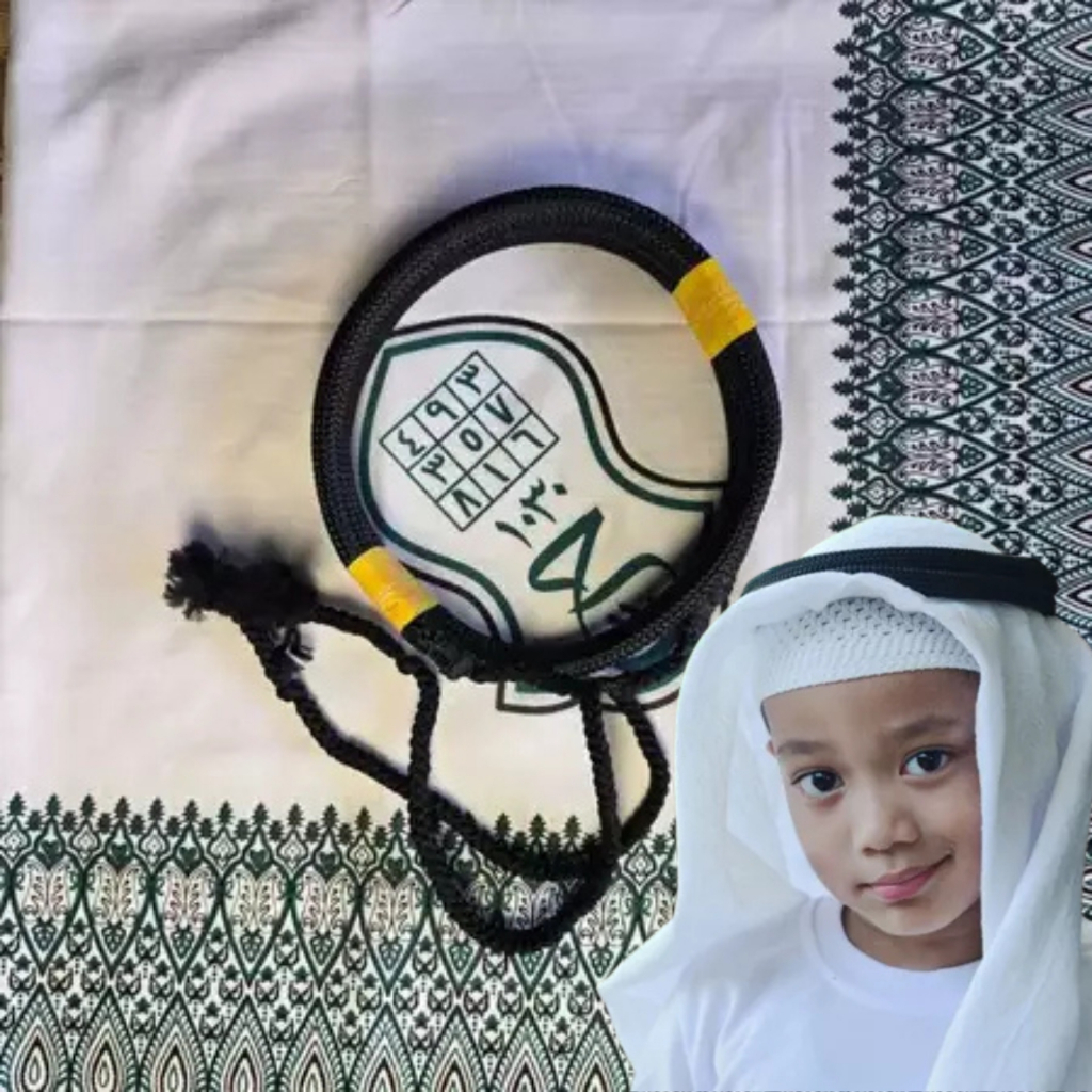 Igal Sorban Arab / igal arab / igal sorban / ikat sorban