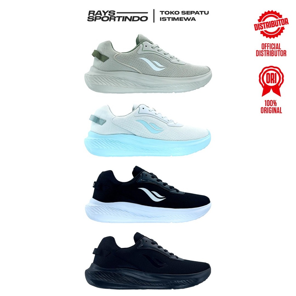 SEPATU SNEAKERS DESLE JOANNA