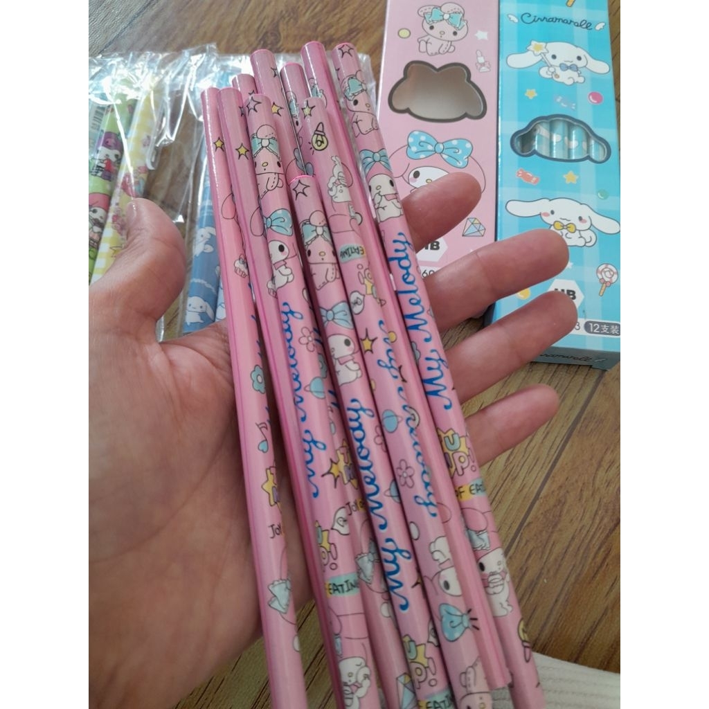 

Pensil per 2 pcs