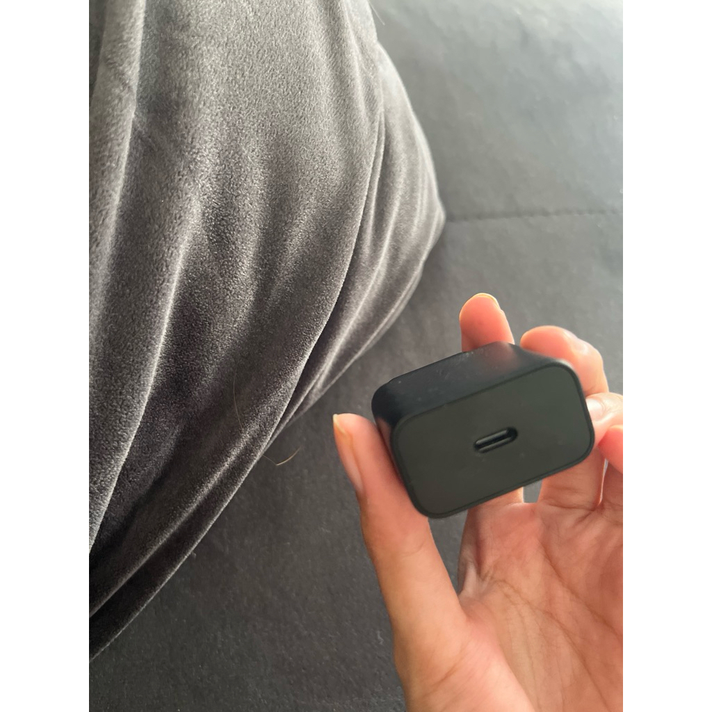 charger samsung C to C