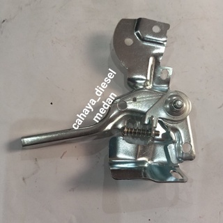 GX160 CONTROL LEVEL/HANDLE GAS/TUAS GAS /GAGANG GAS