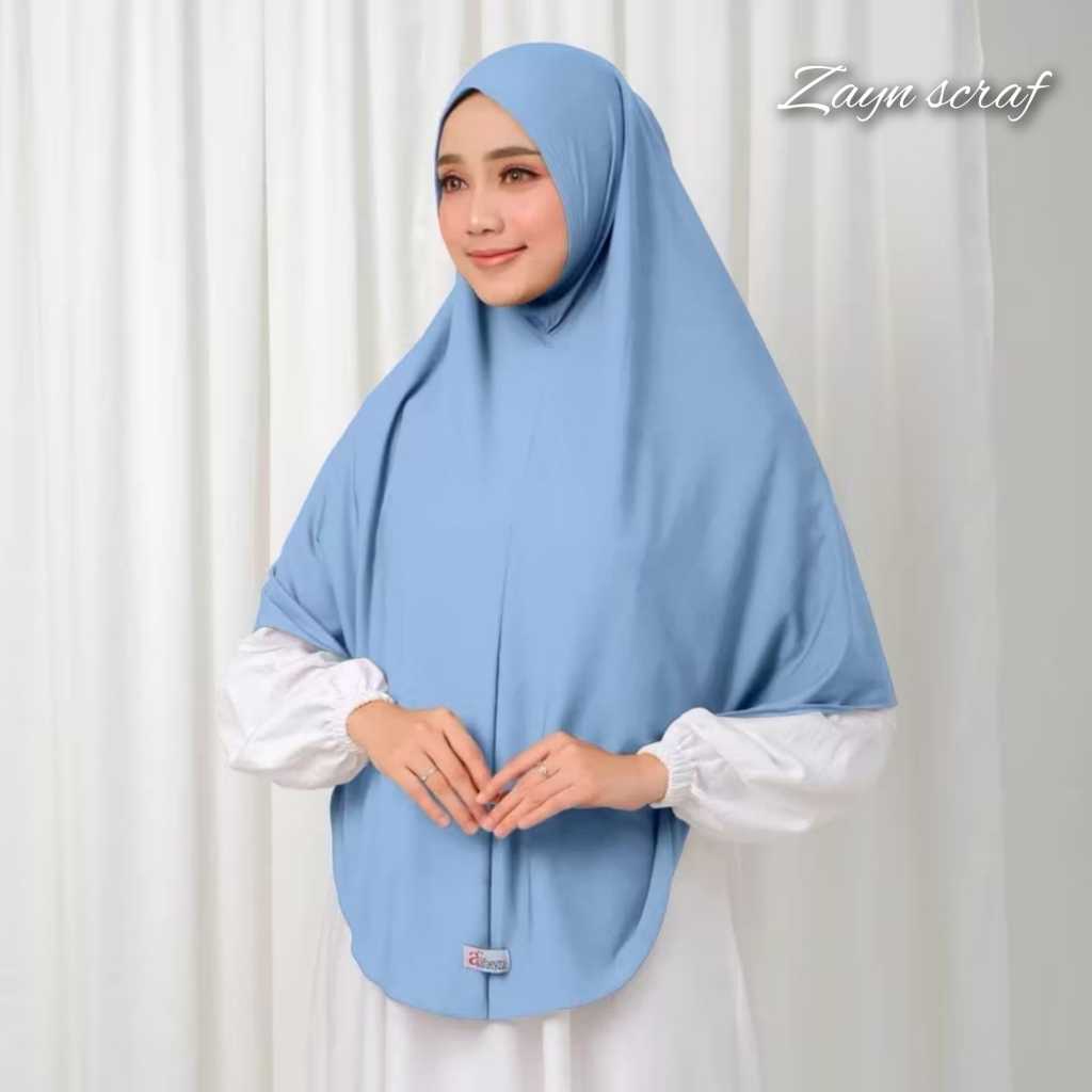 BERGO INSTAN NON PED OVAL JUMBO/HIJAB INSTAN PED MALAY OVAL JUMBO/HIJAB INTAN PET SERIA OVAL JUMBO/H