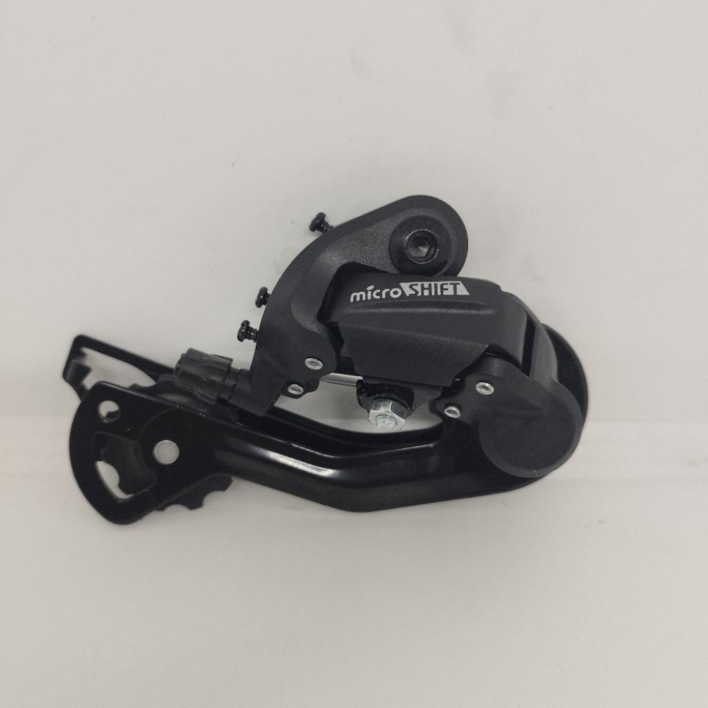 RD 9 Speed Microshift Operan Gigi Belakang Sepeda