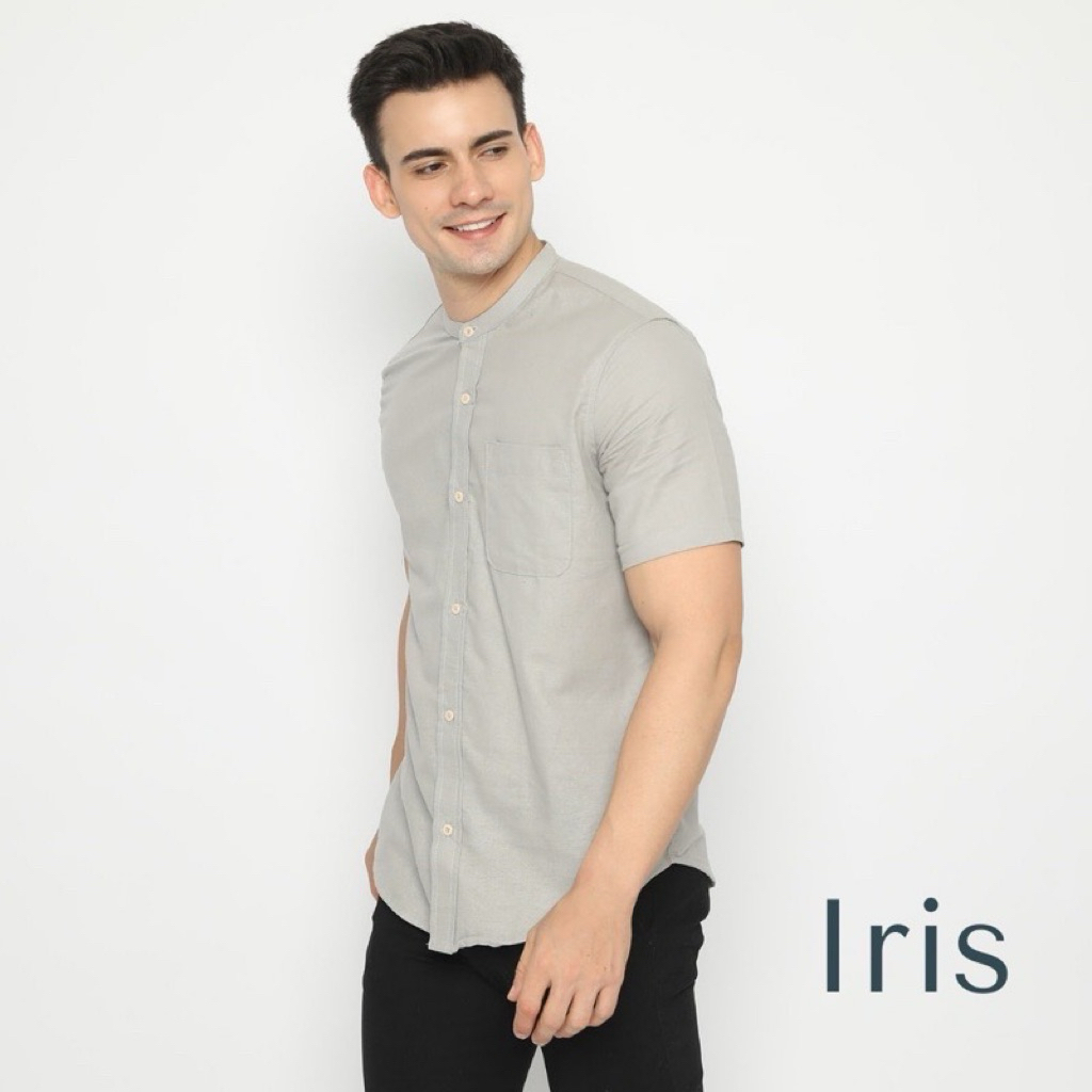 PRELOVED Koko Ayah & Anak Laki