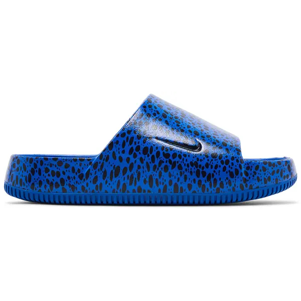SANDAL PRIA NIKE CALM SLIDE PRINT NS HF1067-400