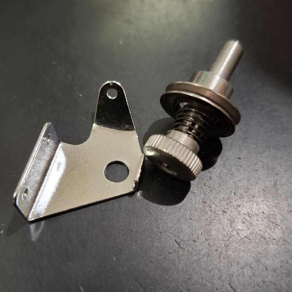 Tension ( 36T2-006D ) Mesin Jahit Walkingfoot Jarum 1 Typical ( GC 0302 / GC 0303)