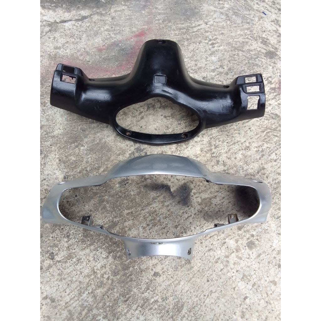 body set Honda kirana original