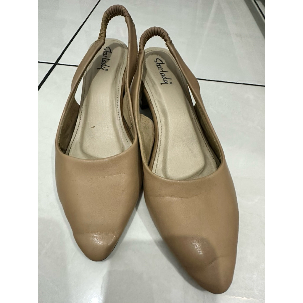 Sepatu Wanita Starlady