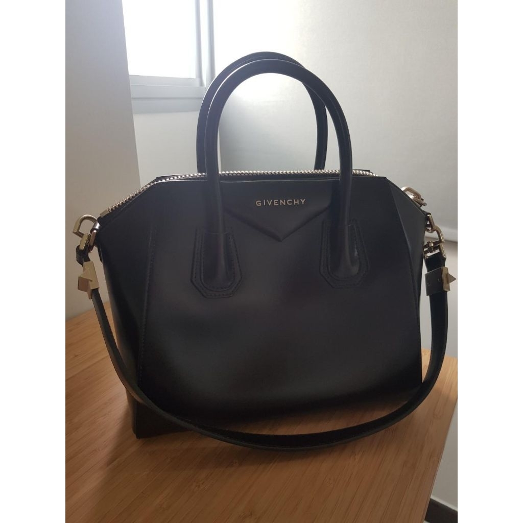 givenchy antigona bag