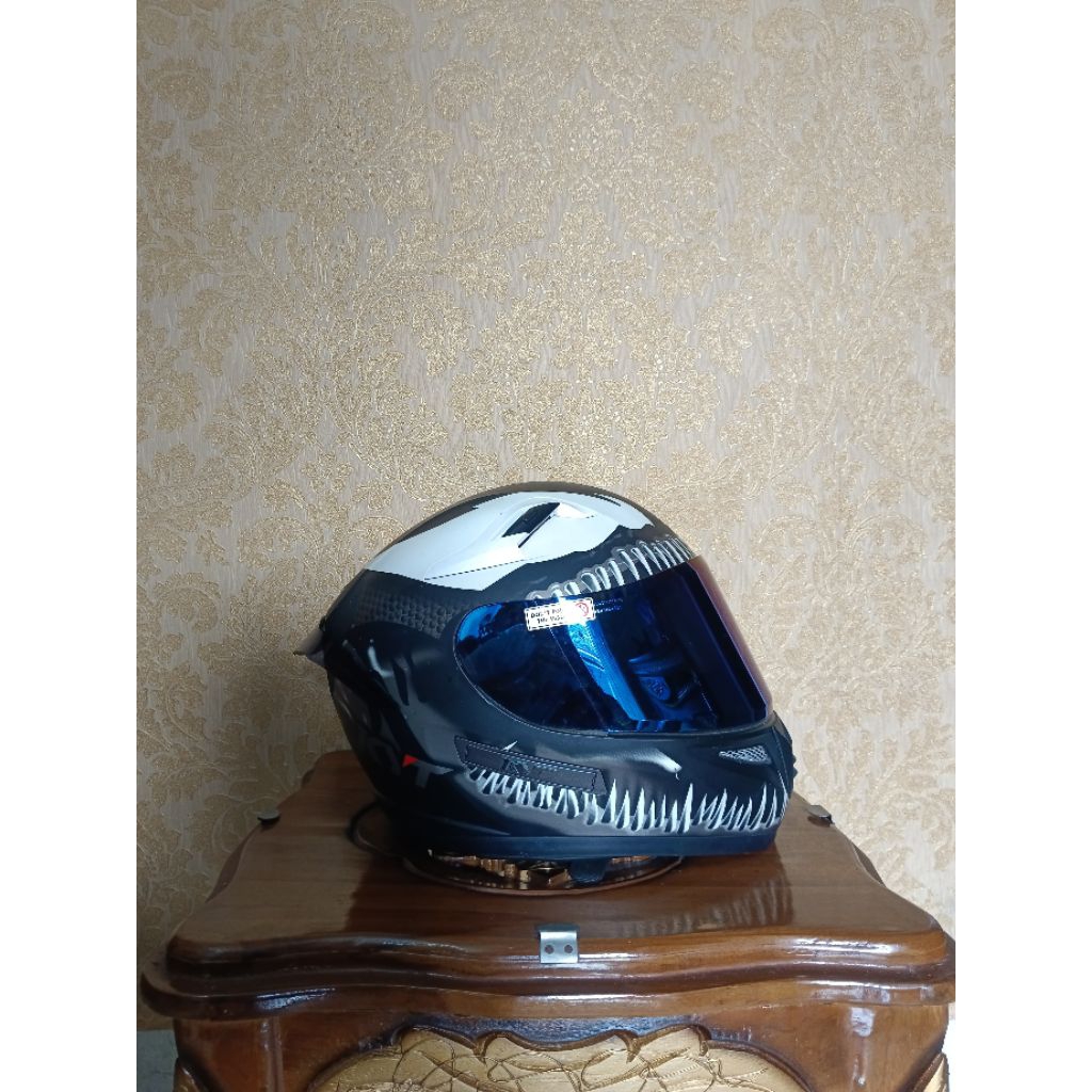 Kyt K2R Venom size L