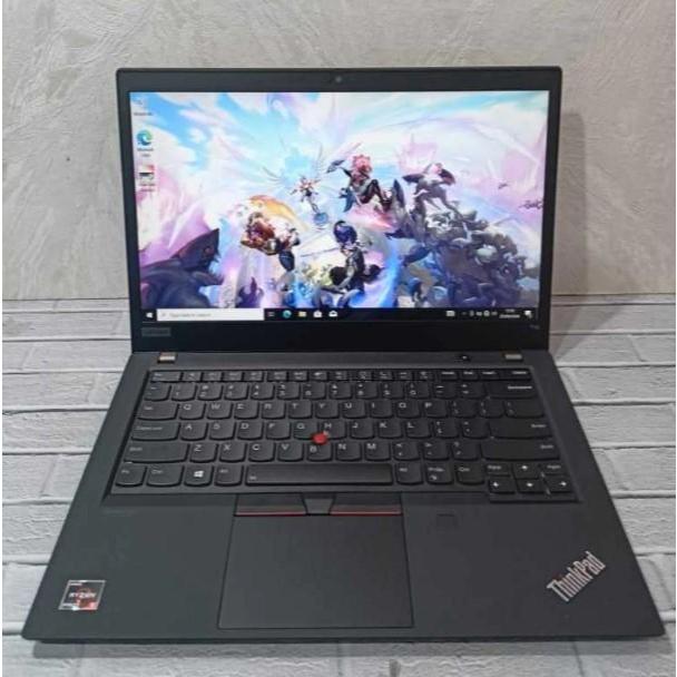 Lenovo Thinkpad T14 I7 GEN10 Mulus