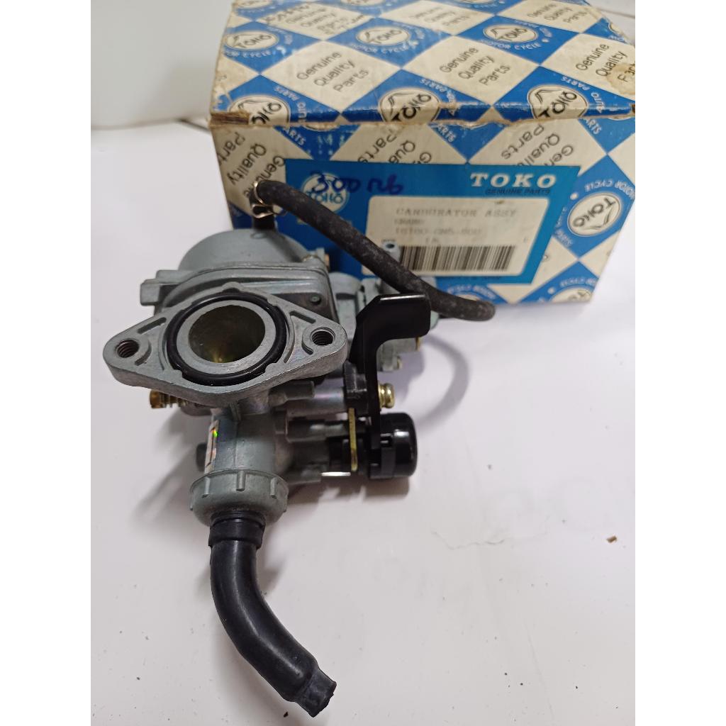 Karburator Astrea Grand - Star Merk TOKO