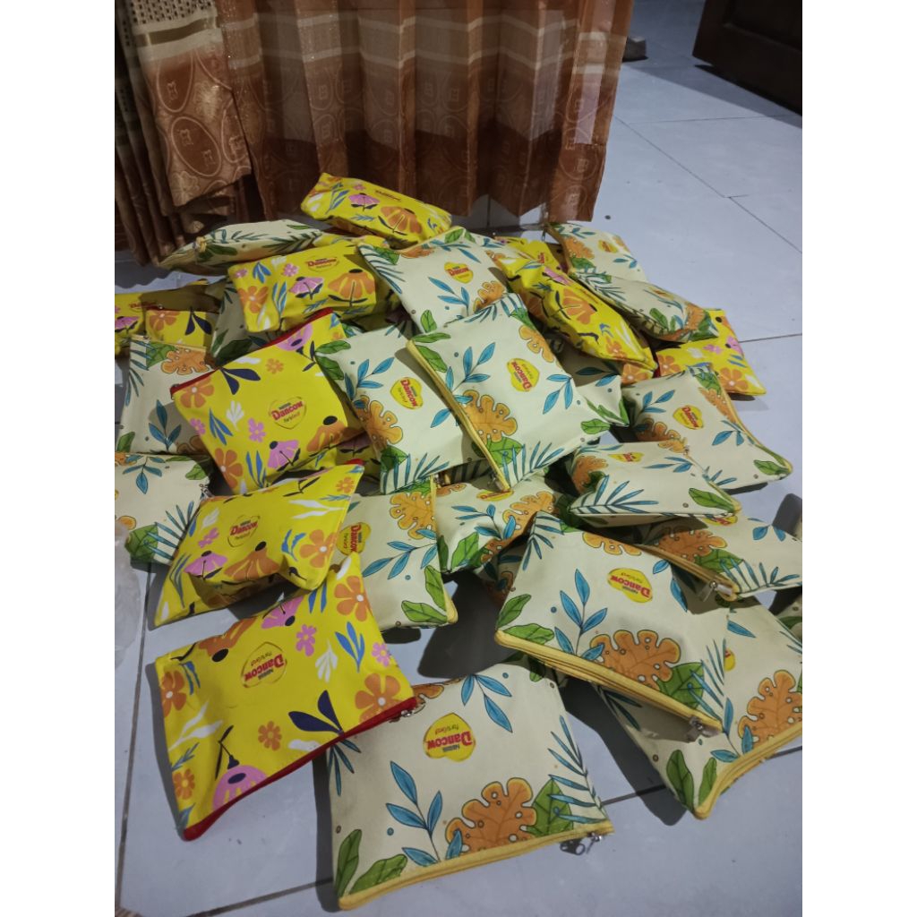 

DANCOW Fortigro Susu UHT 110ml x2pcs Free Gift Dompet