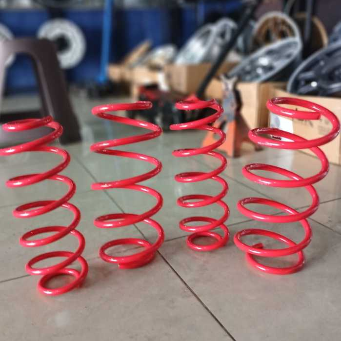 Per ceper Hrv 2022 keatas- lowering kit hrv 2022 Up