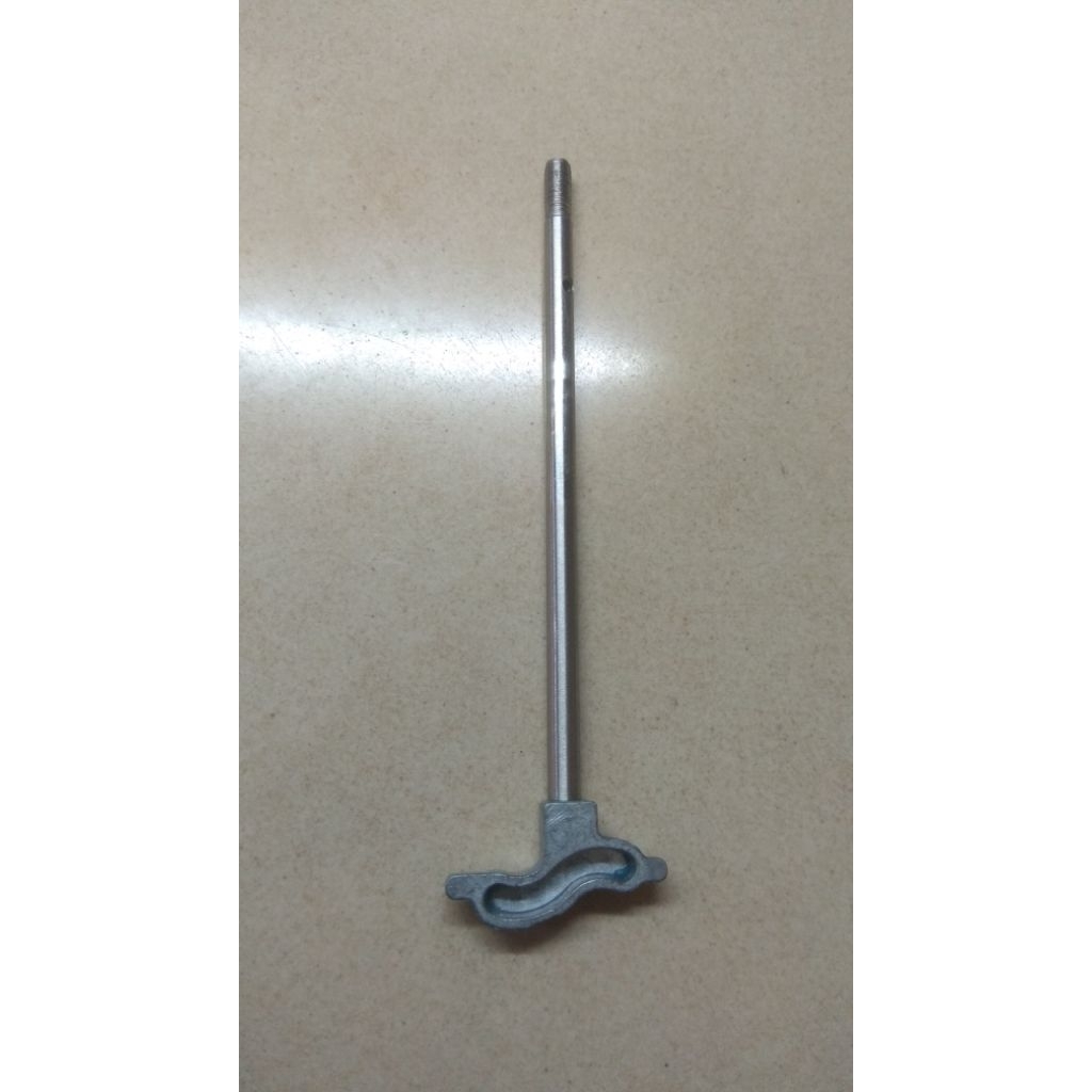 Main shaft daido kuruma sw 4000