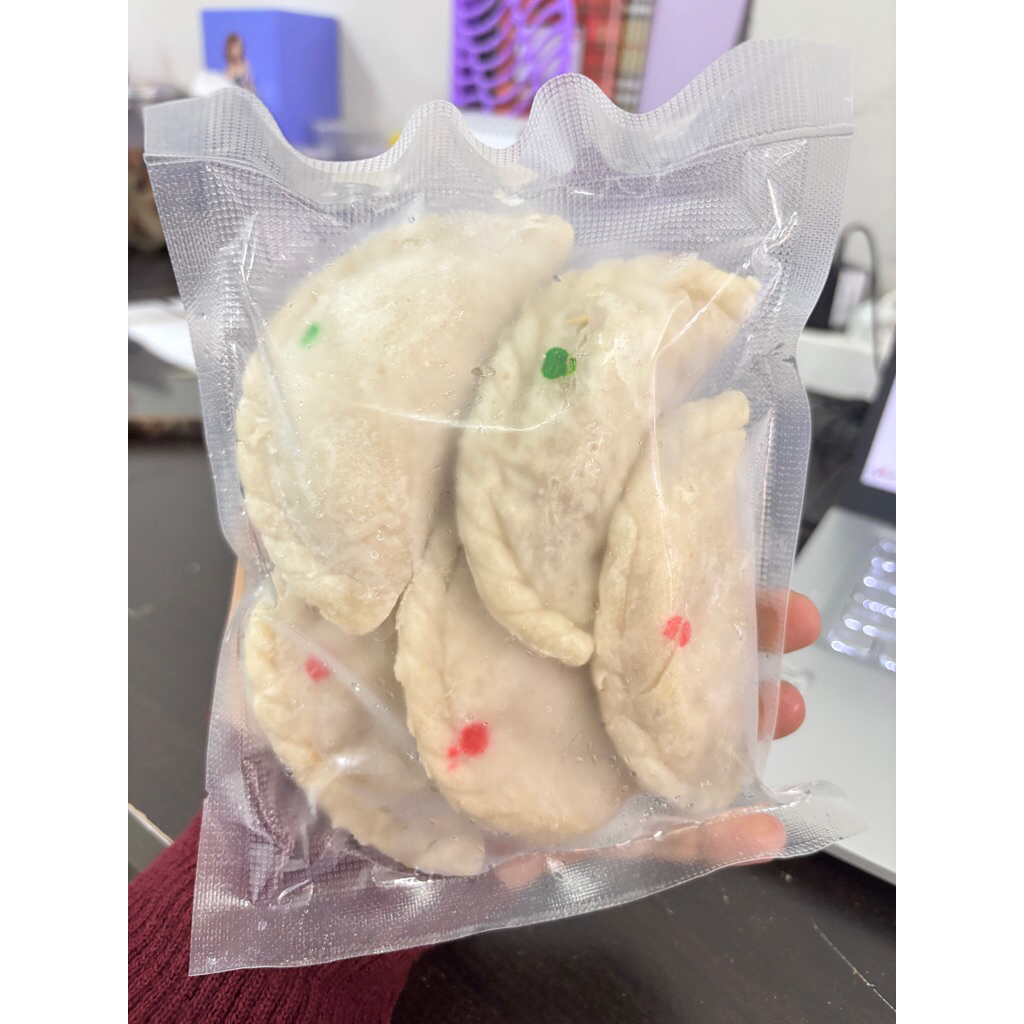 

CIRENG ISI | Cireng Isi Ayam Suwir | Cireng Isi Pentol | Cireng Isi Keju | Cireng Frozen