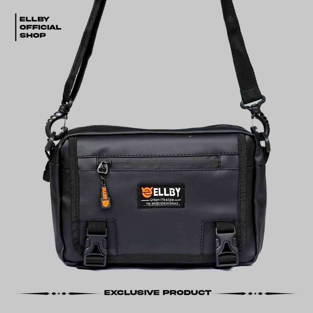 Tas Selempang Pria Handbag Kenzo Exclusive Clucth Bag Tas Tangan Pria Hand Bag Tas Slempang Cowok Ku