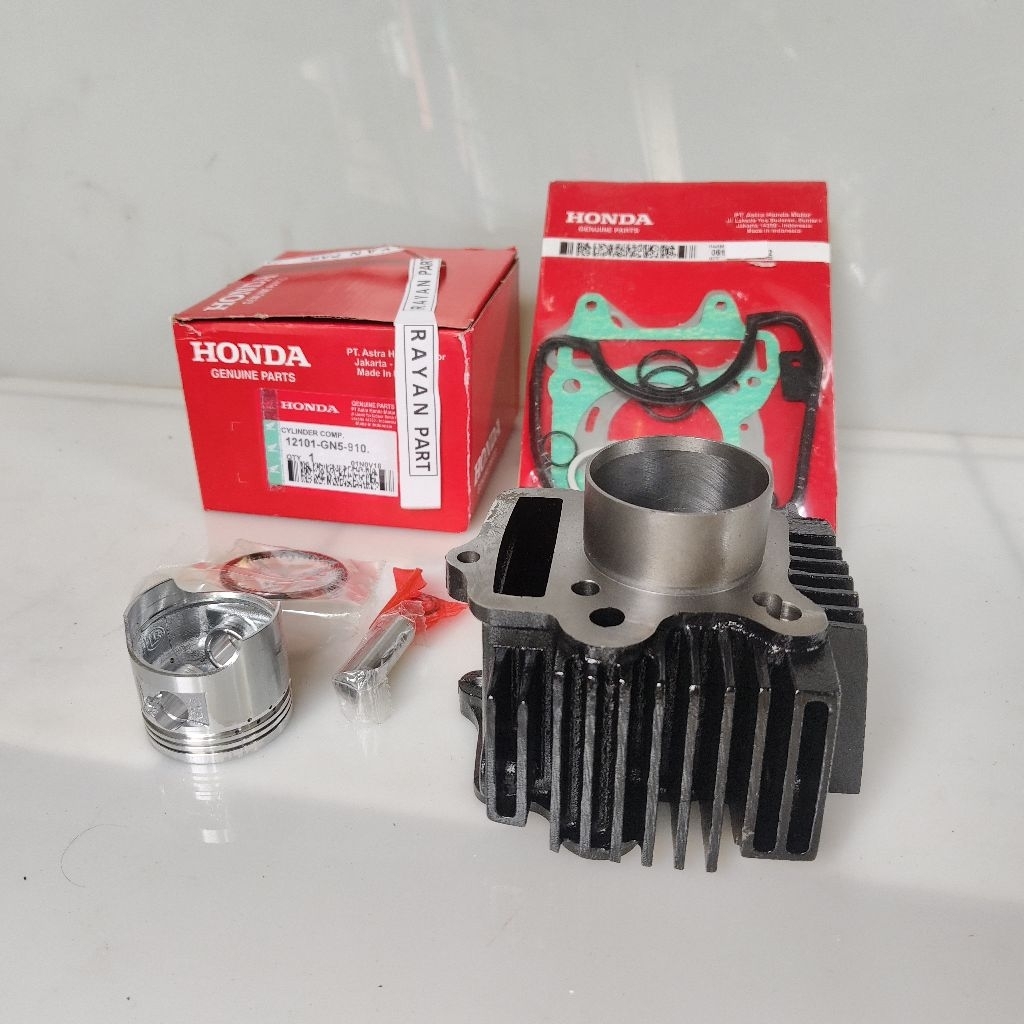 Blok seher Grand - blok seher Grand Grand lengkap