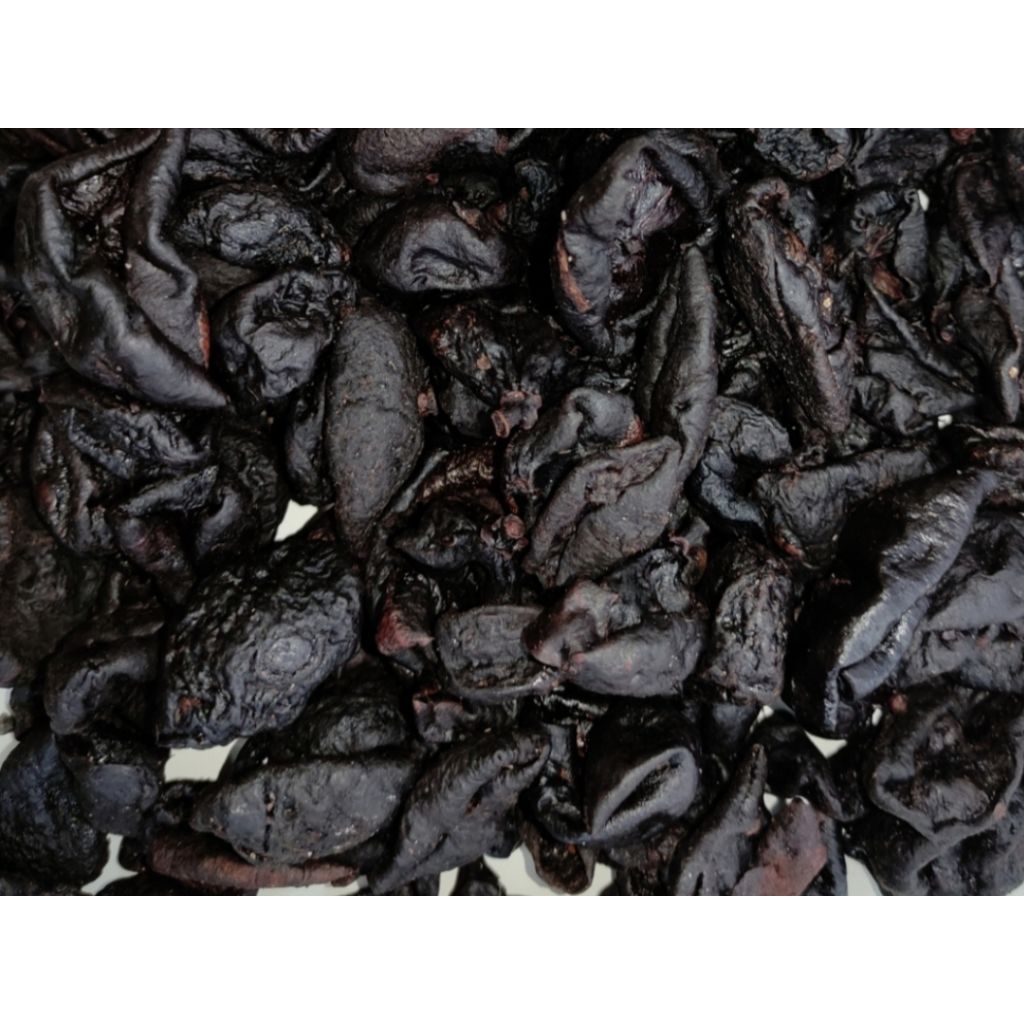 

Asam Kandis Kering Padang untuk Bumbu Masak 250g