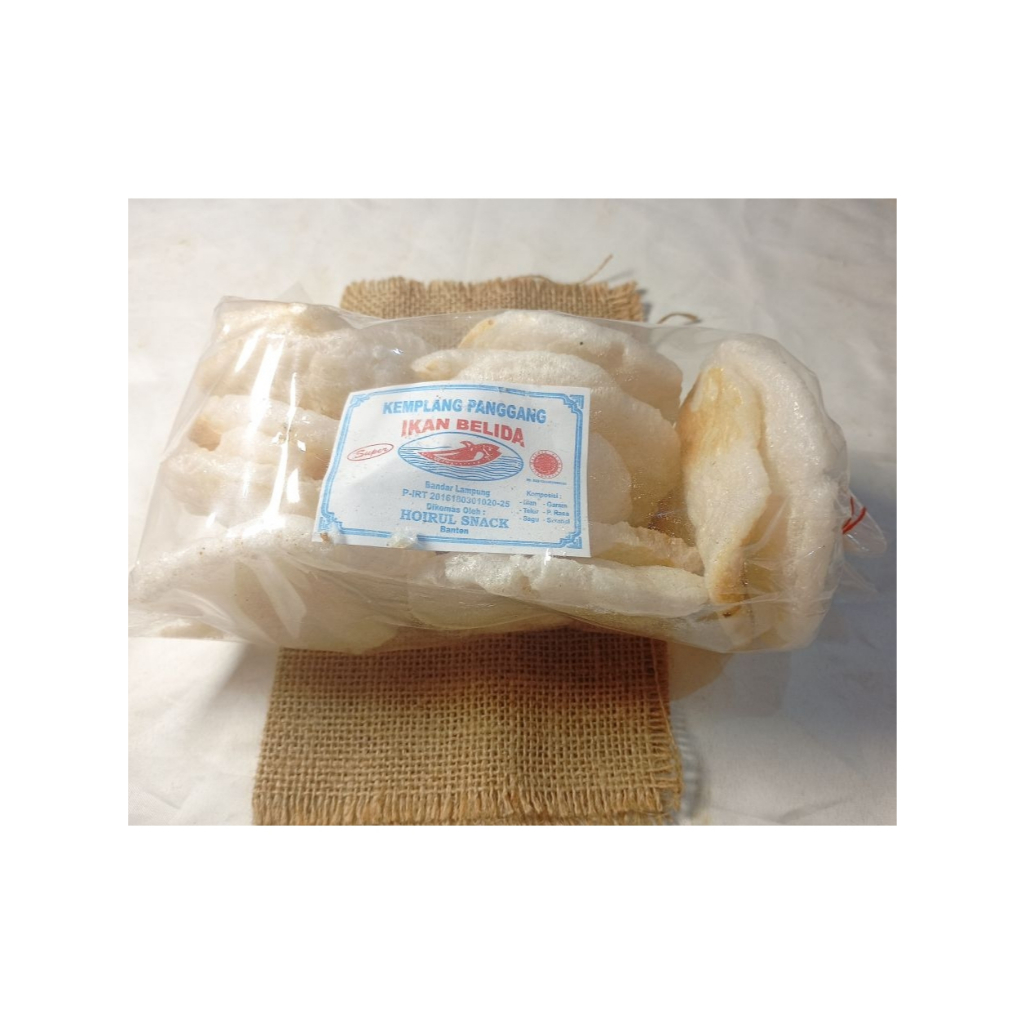 

kemplang / kemplang lampung /oleh oleh / cemilan