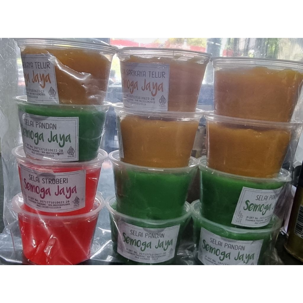 

Selai Kotak Semoga Jaya