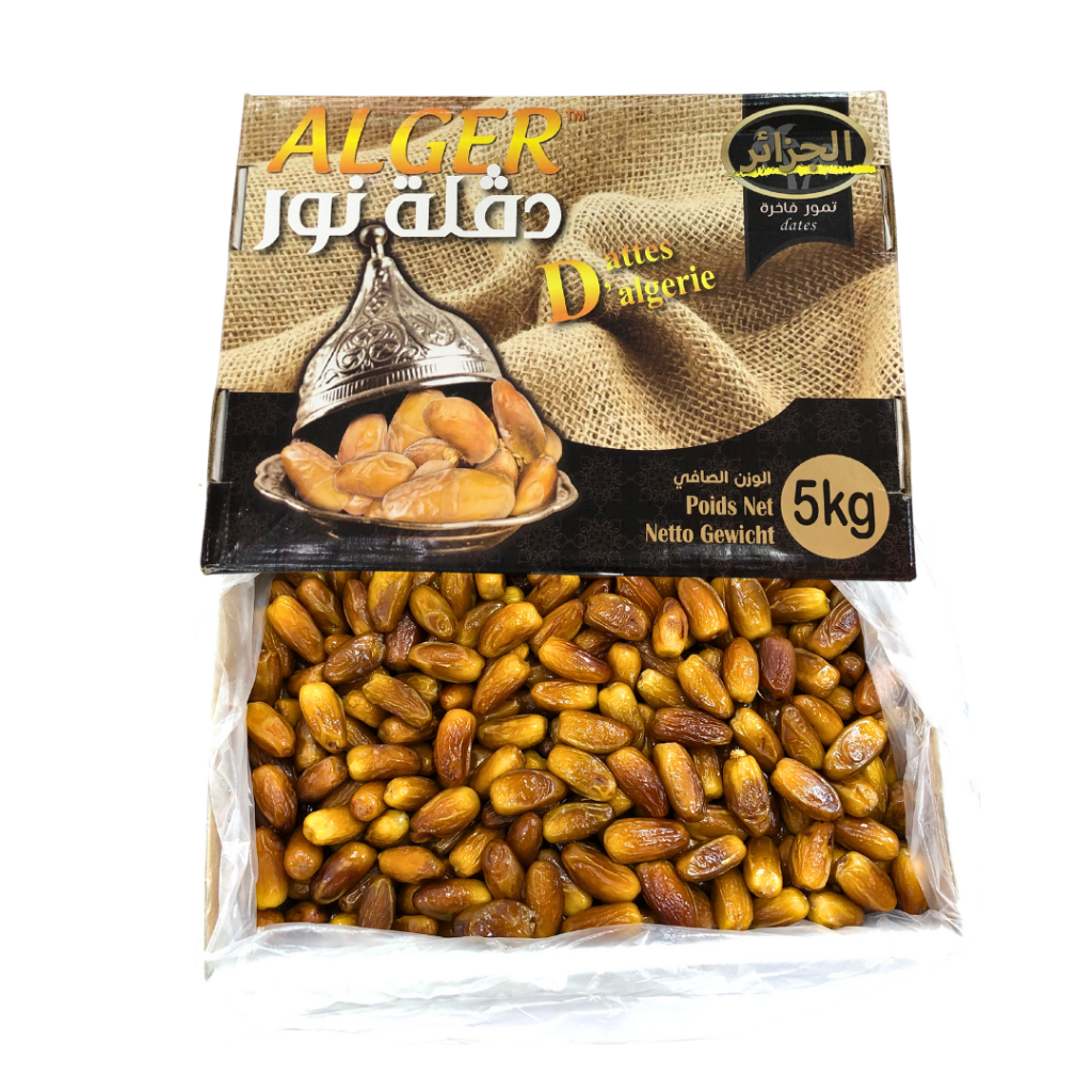 

Tunisia Sahara 5kg / Kurma Tunis Madu / Tunisia Non Tangkai / Kurma Basah / Oleh Oleh Haji